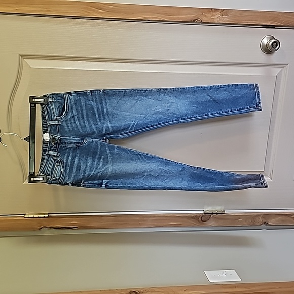 J. Crew Other - J Crew crewcuts size 12 jeans